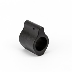 .625 Low Profile Steel Gas Block with Roll Pins & Wrench